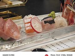 -帝鮨·烧肉割烹(龙湖金楠天街店)