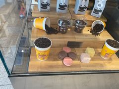 -麦当劳(宾水西道店)