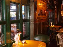 -流浪者复古西餐鸡尾酒吧(沈阳店)