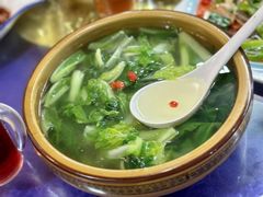 -龙姐私房菜(和顺古镇店)