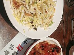 -渔家大院·地道威海菜(石岛店)