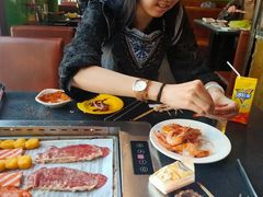 -巴麦隆自助烤肉(桂林路店)