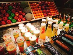 -炉小哥烤肉(朗悦公园茂店)