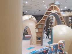 -奈尔宝·儿童乐园·亲子餐厅(星河湾店)
