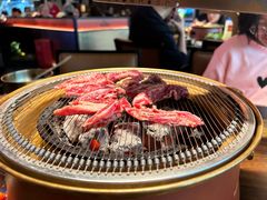 -西塔老太太泥炉烤肉(上海七宝领展广场店)