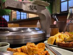 -梨花自助烤肉(天河城店)