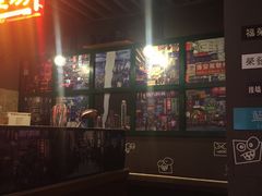 -香港鸿记冰室