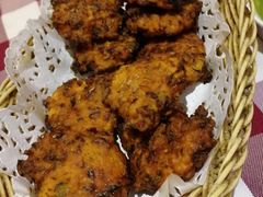 咖喱什锦蔬菜-Santoor 萨都里印度餐厅(北锣鼓巷店)