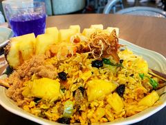 -CHINCHIN 青青·泰国料理(万象食家店)