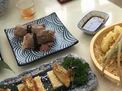 -碳稻新派料理店(五指山店)