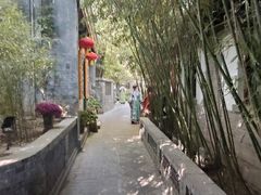 -白家大院·王府宫廷菜(苏州街店)