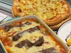 -米兰西点(鞍山店)