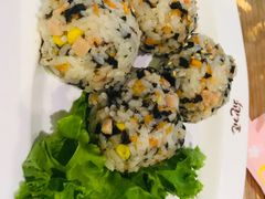 -炸鸡情侣韩式料理(中央大街店)