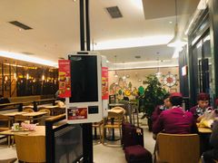 -德克士(西站站内店)