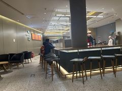 -星巴克臻选(北京蓝色港湾RO店)