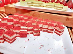 -比尔森啤酒自助烤肉(红旗街店)