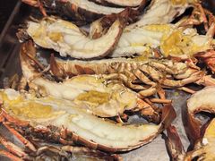 -博林天瑞喜来登酒店·西丽尚膳