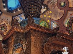 -牛首山文化旅游区