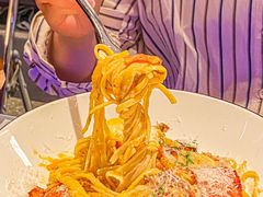 -黑手制面·Gentle Pasta(国金天地店)