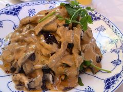 -必点海鲜·海肠捞饭·鲅鱼水饺(滨江道店)