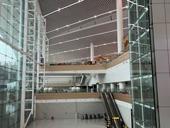 -重庆江北国际机场-T2航站楼