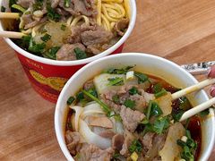 -江三王记牛杂馆(总店)