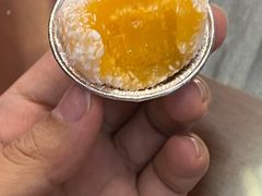 榴莲金枝金捞-甜津美