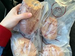 -韩国利尔面包(桂林路店)