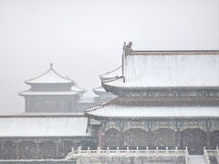 -故宫博物院(故宫)