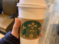 -星巴克(古美路店)