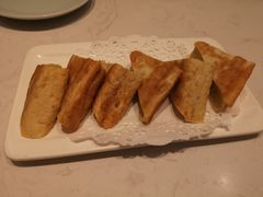 妈妈黄米烙-北李妈妈菜·海肠捞饭(高新万达店)