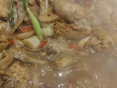 -七十七号厨房·新派江西菜(滨湖店)