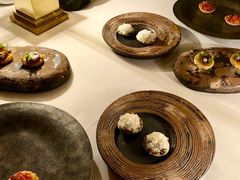 -三嚥阁 La Villa Restaurant