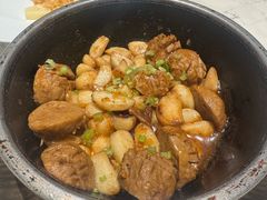 -潮州府·潮菜·砂锅粥(徐家汇店)