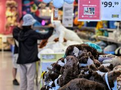 -宜家家居(哈尔滨商场店)