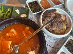 -高丽屋(天宁寺店)