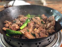 -大地农庄(逢沙大道店)