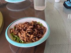 -前王院•巧克力海鲜市集餐厅(万平口店)