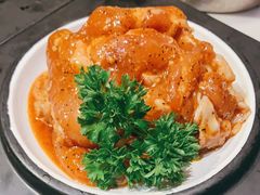 -韩宫宴烤肉·料理(苏州中心店)