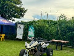 -粮心小农·大头虾亲子生态园(长发店)