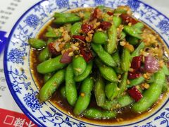 -江城燕子大排档(江汉路步行街店)