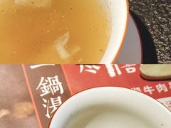 -盡膳口福·百年汤方火锅(科华北路店)