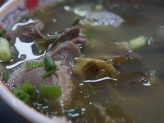 -陈记汤饭(水巷口店)
