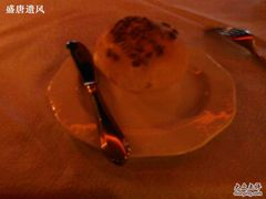 面包与瓜子的私语-北京建国饭店杰斯汀法餐厅