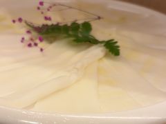 方竹笋-锦城印象火锅(天府三街店)