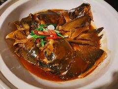 -源牌酒店·家常六安菜