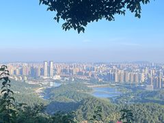 -岳麓山风景名胜区