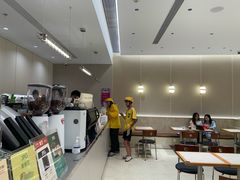 -Peet's 皮爷咖啡(乐峰店)