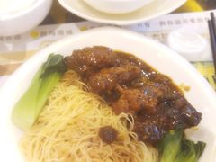 -中国厨房/台湾牛肉面