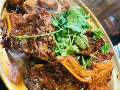 -友乐居羊蝎子(西直门店)